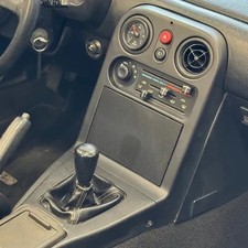 Pannello eliminazione radio
