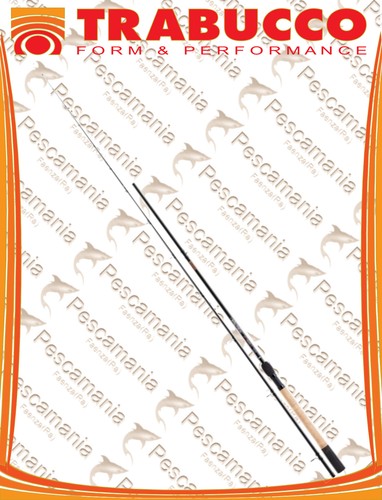 Canna feeder trabucco spectrum - canna,