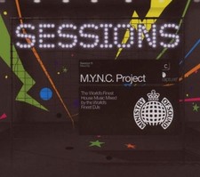 Sessions mixed mync project - sessions, by