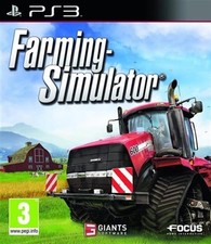 Farming Simulator 2013 -