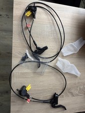 Set 2 pistoncini Magura MT30