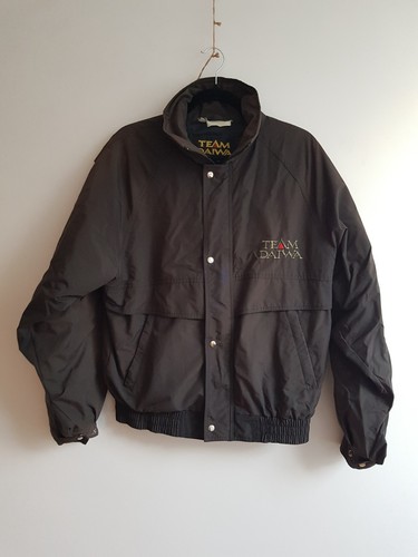 Giacca pesca team daiwa - team,