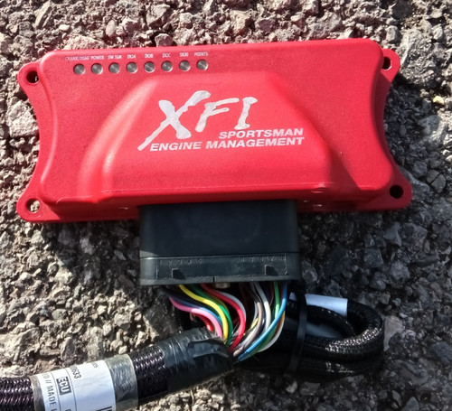 Ecu cablaggio standalone di - e,