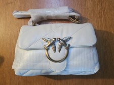 Borsa Pinko Mini Love Bag puff