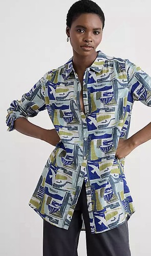 Seasalt wren camicia - wren,