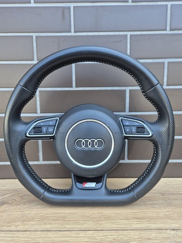 Volante audi q3 8u - 8v,