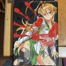 Liceo dei Morti Vol. 1 manga