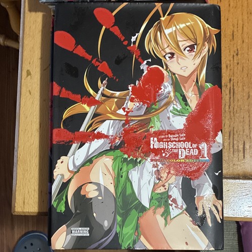 Liceo dei morti vol manga - dei, vol.