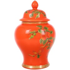  Vasetti Ceramica Scatola Per