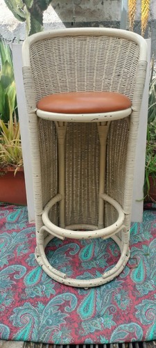 Sgabello bar stile - bar, tropicale
