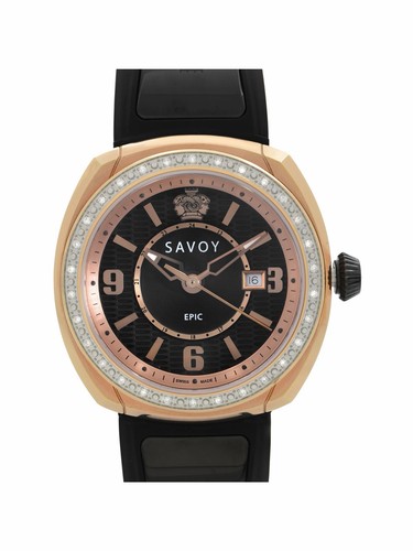 Orologio donna savoy epic - donna,
