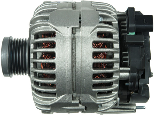 Alternatore ricondizionato 12v - ricondizionato,