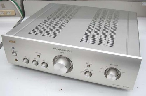 Amplificatore integrato denon - amplificatore,