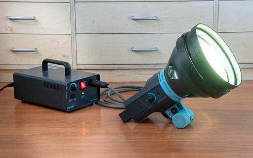 Broncolor hmi 575 lighting - broncolor,
