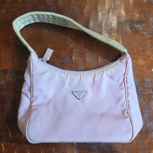 Mini borsa mano - mano, vintage