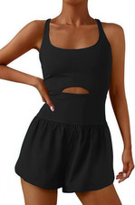 Tuta Intera Donna Estiva Sexy