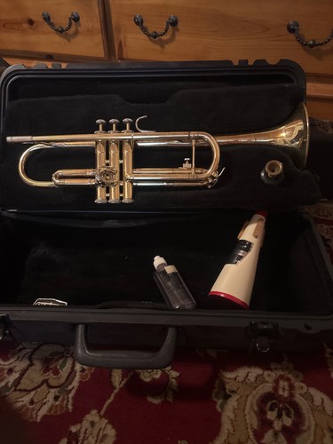 Bundy tromba strumento - tromba,
