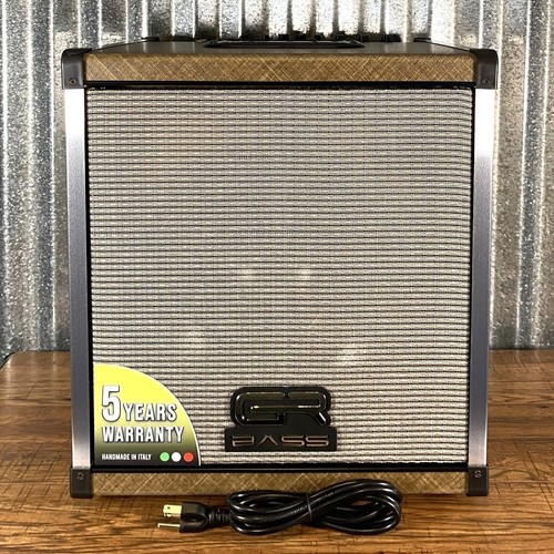 Bass cube acoustic 2 ch - bass, nf