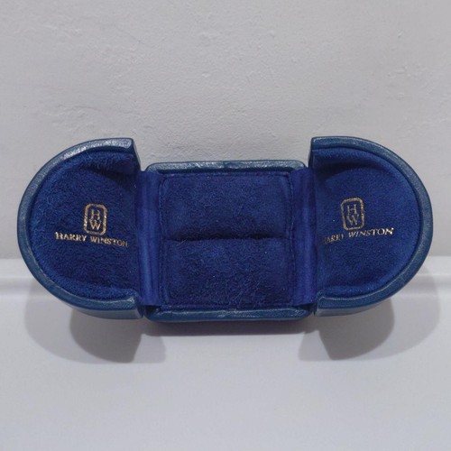 Harry winston solo custodia - harry,