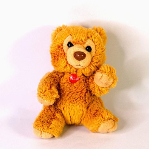 Trudi peluche trudino - trudi,