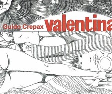 Valentina COLORING BOOK di