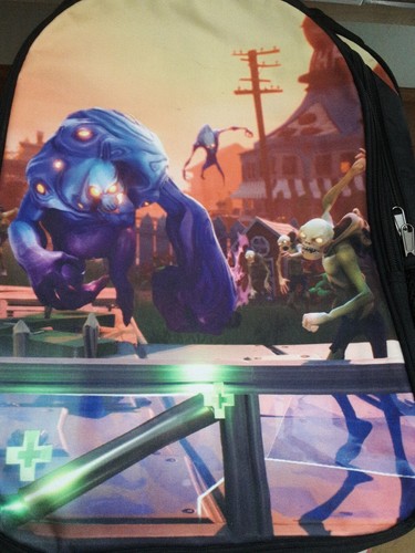 Fortnite rare gaming - gaming, w/