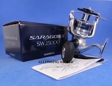 REEL 20' NUOVO SHIMANO