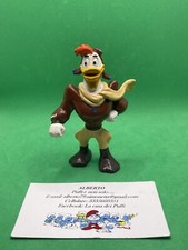 TOPOLINO DUCK TALES PILOTA PVC
