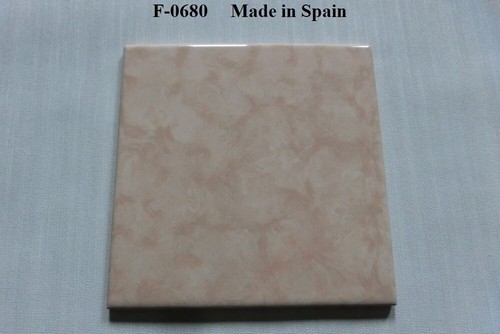 Piastrelle retrò 15 cm - 15,