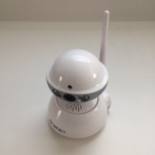 Videocamera wifi asteroidi - videocamera, ip
