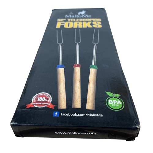 Mallowme forcelle telescopiche - forcelle,