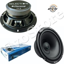 Casse altoparlanti woofer - woofer, 20