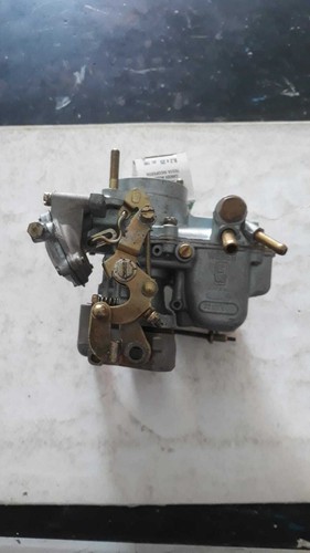 Carburatore weber icev - 32,