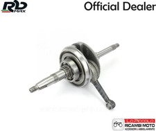 090973a rbmax crankshaft kymco - crankshaft,