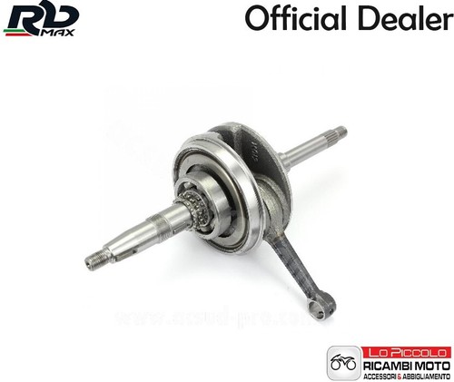 090973a albero motore rbmax - 090973a,
