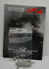 Miniature Accolito Il