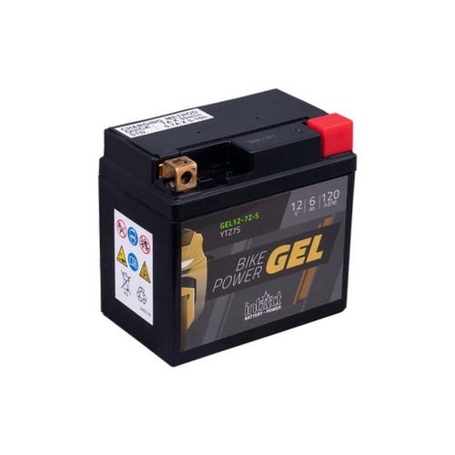 Batterie moto power bike - batterie,