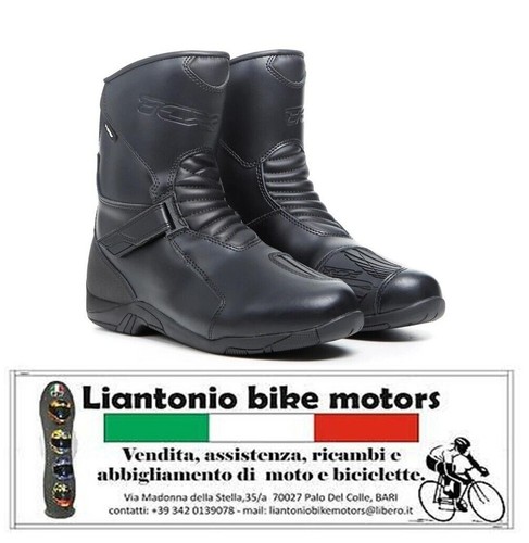 Stivali boots moto - stivali,