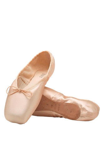 Scarpe punta amelie - da, bloch