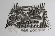 Kit viti in acciaio inox KTM