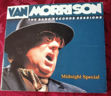 1094 CD VAN MORRISON MIDNIGHT