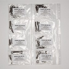 HONDA CBX 550 F 1982-1985 Kit