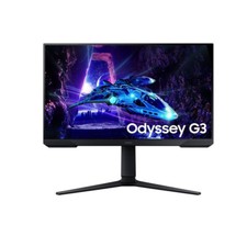 Samsung Odyssey G30D LS24DG30
