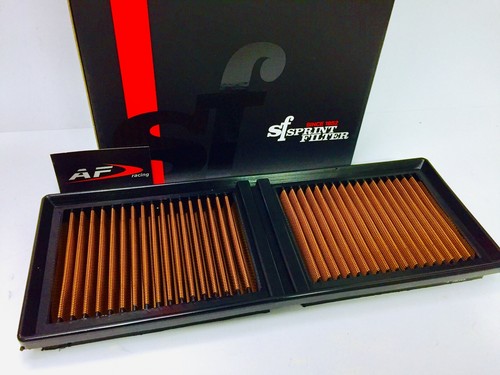 Filtro aria sprint filter alfa - filtro,
