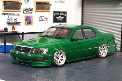 Carrozzeria drift touring - carrozzeria,