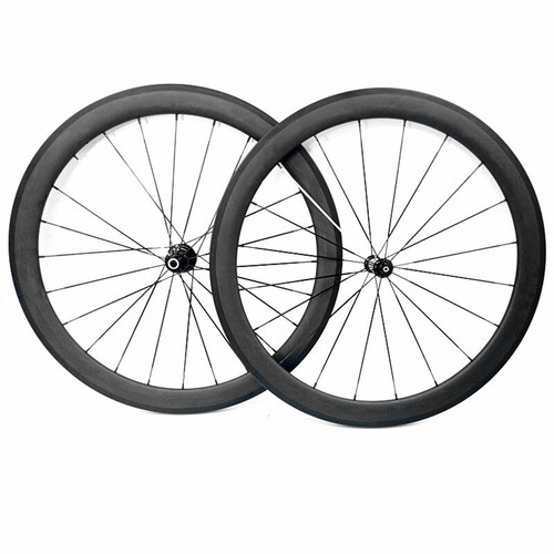 Set ruote fibra carbonio - ruote,