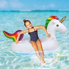 UNICORNO Gigante Pannello