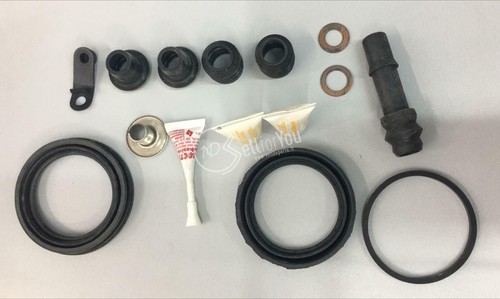Kit riparazione pinza freno - kit,
