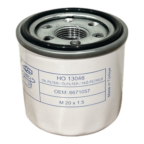 Filtro olio kubota - olio, d722