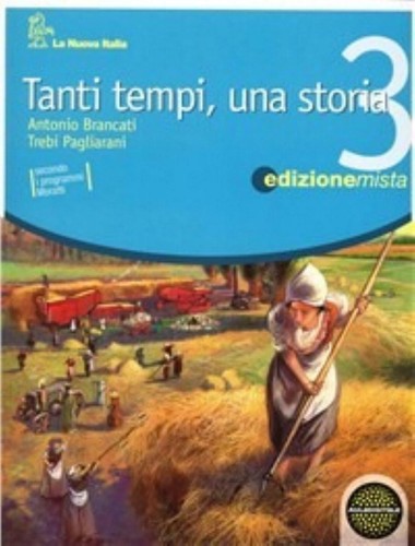 Tanti tempi una - tanti, 3,